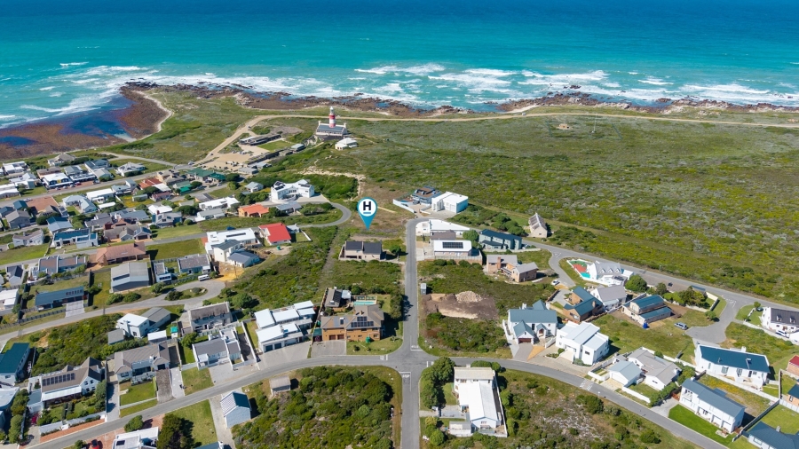 0 Bedroom Property for Sale in Agulhas Western Cape